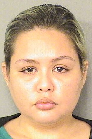  ANDREA ESPINOSA Photo For  ANDREA ESPINOSA