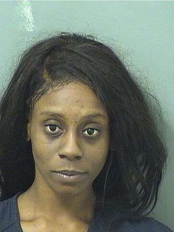  DARRENISHA LILSHEA WEAVER Photo