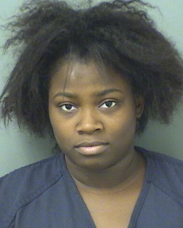  DEBREKA DEBRA ANDERSON Photo