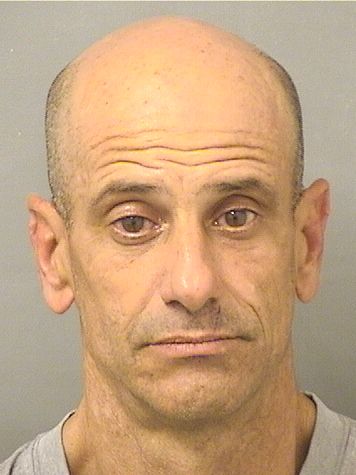  RONNIE AARON CATHCART Photo