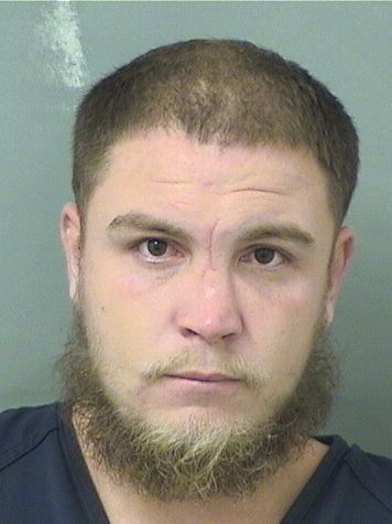  DAKOTA DEAN MEECE Photo