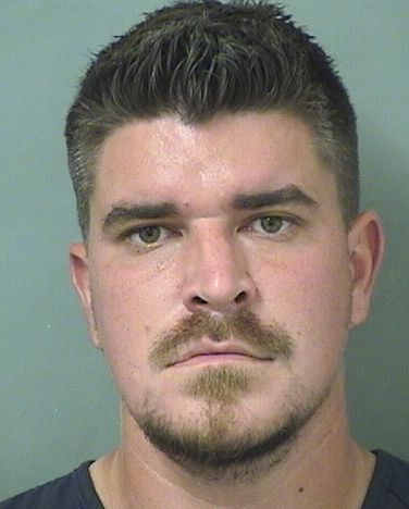  JOSEPH KYLE MICHAUD Photo