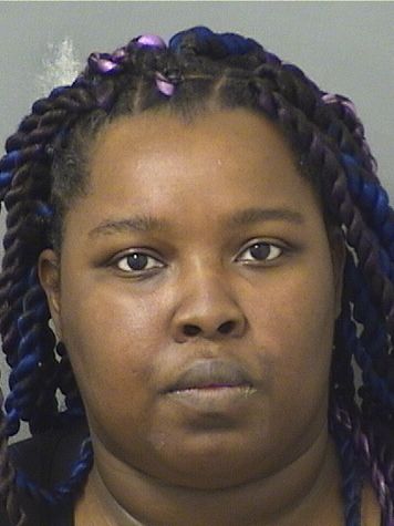  ASHLEY KANEESHA ALSTON Photo