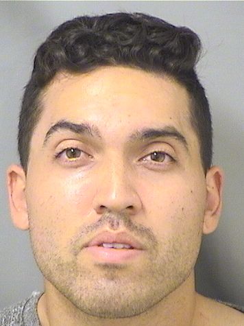  JUSTIN DANIEL LEON Photo