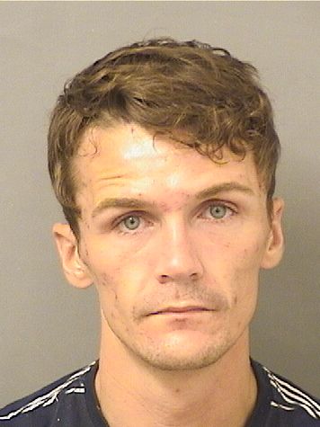  JOHN ANTHONY BOALT Photo