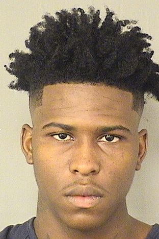  DEVONTE BERNARD MCKAY Photo For  DEVONTE BERNARD MCKAY