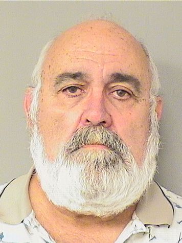  GEORGE WILLIAM MEADA Photo