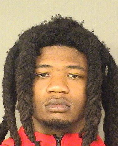  TYKEVIOUS D MOORE Photo For  TYKEVIOUS D MOORE