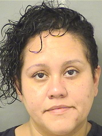  MONICA A BURGOS Photo