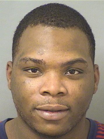  DISHAUN TJ HEIGHT Photo