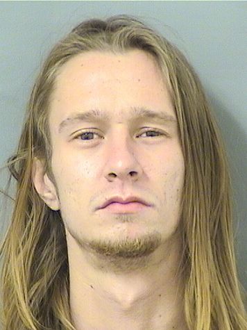  NICHOLAS PATRICK PARRETT Results from Palm Beach County Florida for  NICHOLAS PATRICK PARRETT