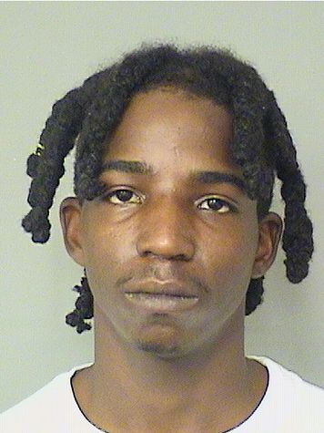  CORDARRIUS L BUTTS Photo