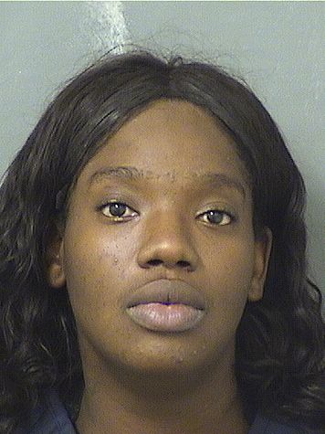  SHAWNELLA KEIARA CLAYTON Results from Palm Beach County Florida for  SHAWNELLA KEIARA CLAYTON