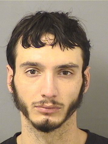  DUSTYN BLAKE MCCOY Photo For  DUSTYN BLAKE MCCOY