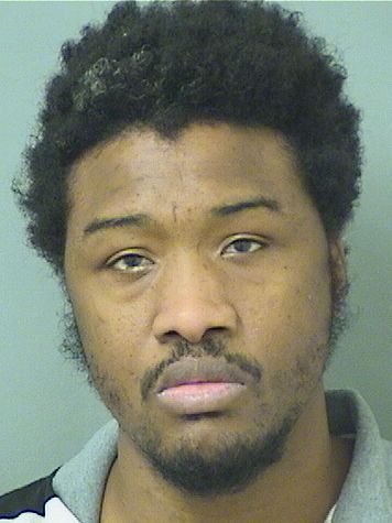  CUEVAS LAVAR SHELTON Photo