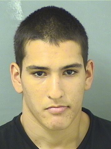  ALEJANDRO J GARZA Photo