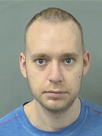  TREVOR CUNIO Results from Palm Beach County Florida for  TREVOR CUNIO