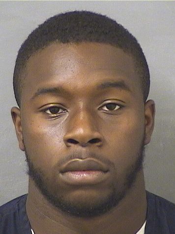  DARIONOTAY AMARISAMUEL MARKLAND Photo