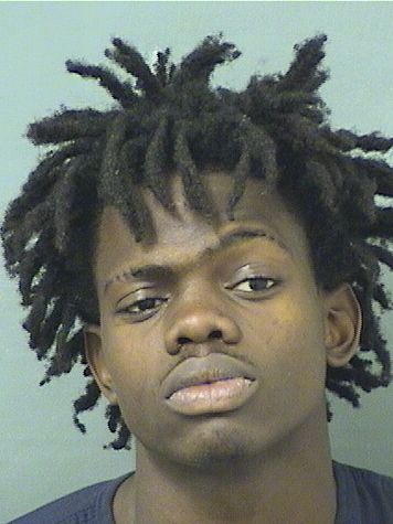  JACQUES JUNIOR ROSSINY Photo