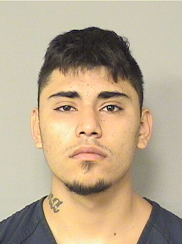  JOSE ALFAROPEREZ Photo