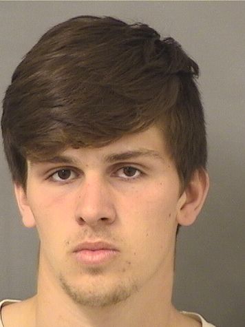  DYLAN AVERY ORLANDO Photo