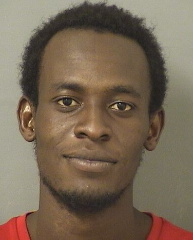  ANGELO JOLTEUS Photo