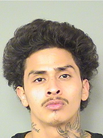  KELVIN MARTINEZ Photo