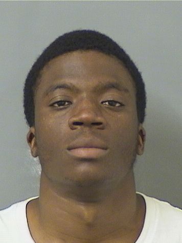  AYRTON CLOUDEN Photo