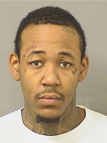  ZIYON MEKHI CHAVERS Photo