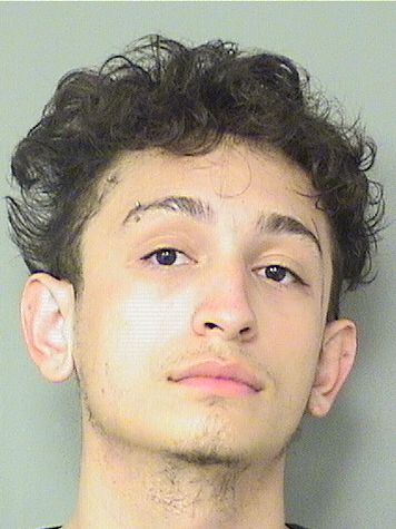  FRANK JOSEPH FONSECA Photo