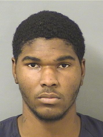  JERMARION TRACEY Photo For  JERMARION TRACEY