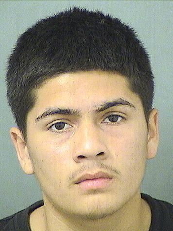  JOSEPH URIARTE Photo