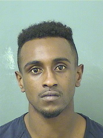  KEYON MUHAMMED AUGUSTE Results from Palm Beach County Florida for  KEYON MUHAMMED AUGUSTE