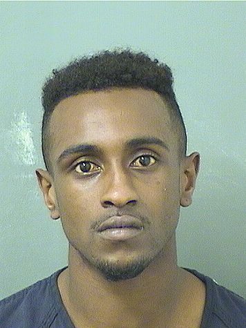  KEYON MUHAMMED AUGUSTE Photo