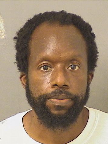  JESSE BAXTER FERGUSON Photo