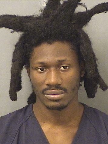  ANTWAN D WASHINGTON Photo