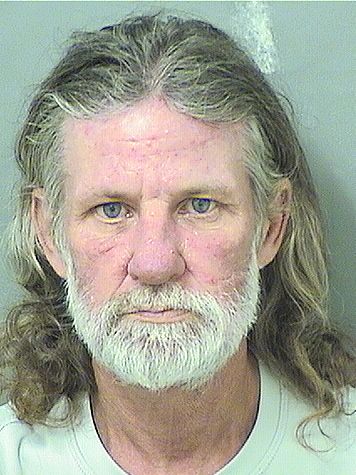  DARRYL F BURK Results from Palm Beach County Florida for  DARRYL F BURK