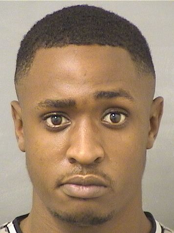  ALONZO ANDERSON Results from Palm Beach County Florida for  ALONZO ANDERSON