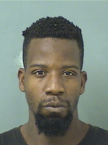  ANTONIO QUIMARPEJEROD GUYTON Photo