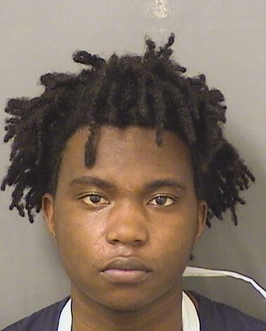  JAYLEN NATHANIEL STOKES Photo