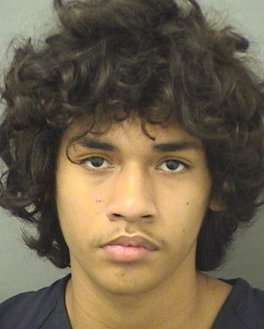  KELVIN SERRANO RAMOS Photo For  KELVIN SERRANO RAMOS