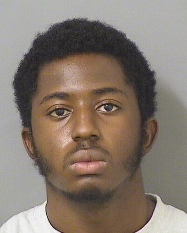  BOBBY LAVETTE LITTLES Photo