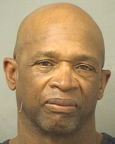  THOMAS  JEFFREY GRANT Results from Palm Beach County Florida for  THOMAS  JEFFREY GRANT