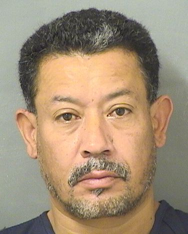  WILLIAM ARNOLD MARROQUIN Results from Palm Beach County Florida for  WILLIAM ARNOLD MARROQUIN
