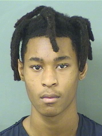  TASHAWN FREEMAN Photo