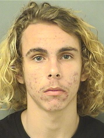  SKYLER JAMES 2 MCDONALD Results from Palm Beach County Florida for  SKYLER JAMES 2 MCDONALD