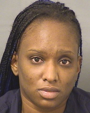  TIERRA BRITTANY HILLIARD Photo For  TIERRA BRITTANY HILLIARD