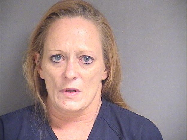  JERRI LYNNE HOOD Photo For  JERRI LYNNE HOOD