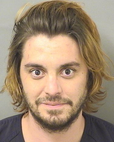  JESSE THOMAS RUSSELL Photo For  JESSE THOMAS RUSSELL