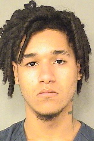  DEMETRIUS WAUGHKNIGHT Photo For  DEMETRIUS WAUGHKNIGHT